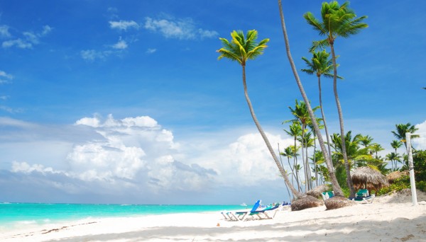 SANTO DOMINGO 12 - 22 AGOSTO