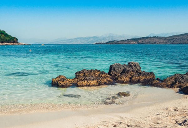 SARANDA 07 - 14 LUGLIO
