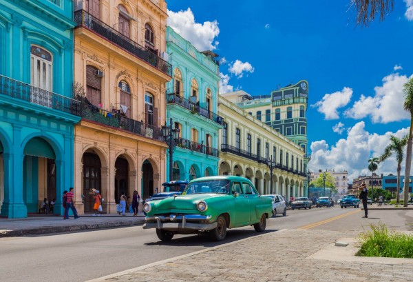 TOUR CUBA 10 NOTTI