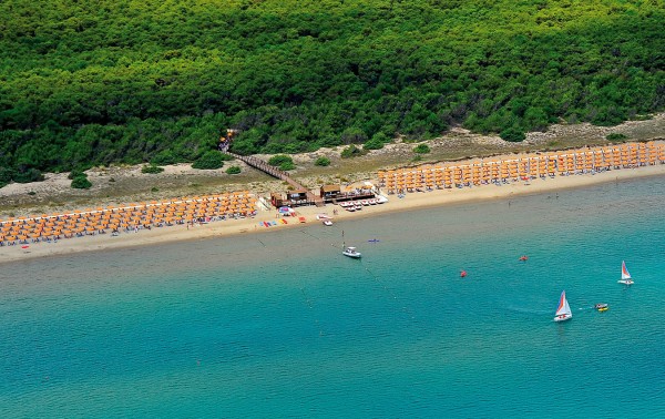 VILLAGGIO TORRESERENA
