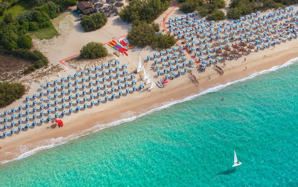 CALASERENA VILLAGE