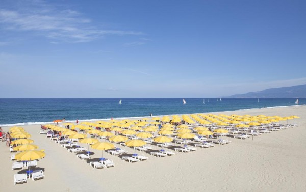 PIZZO CALABRO RESORT