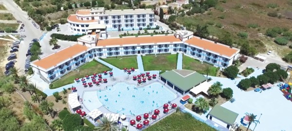 CLUB ESSE SELINUNTE BEACH