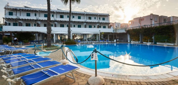 COSTA DEL SALENTO