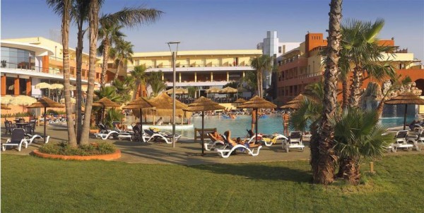 ESPERIA PALACE