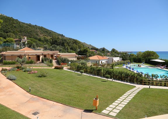 FUTURA CLUB CILENTO