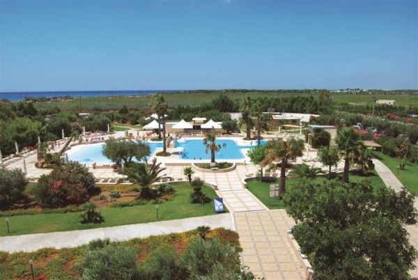 LA GIURLITA