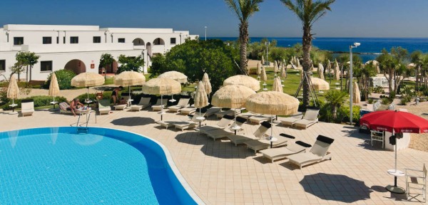 PIETRA BLU RESORT & SPA