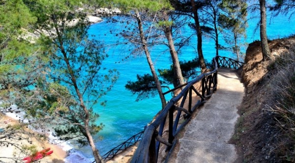 PUGNOCHIUSO RESORT