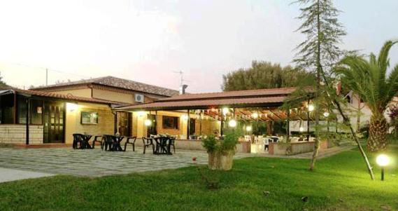 RESORT SANTA MARIA