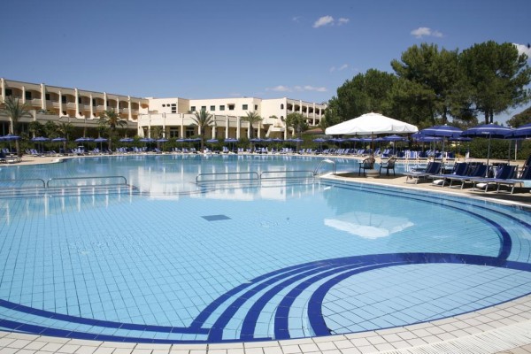 TH MARINA DI PISTICCI