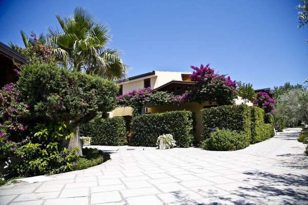 VASCELLERO CLUB RESORT