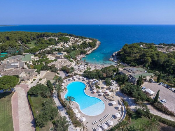 LE CALE D'OTRANTO
