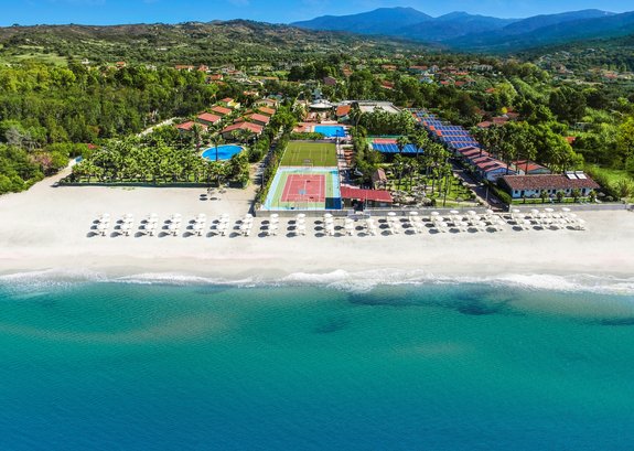 OLIMPIA CILENTO RESORT