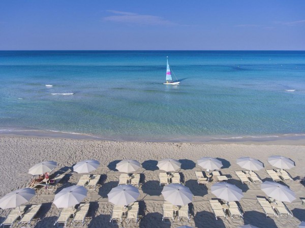 VIVOSA APULIA RESORT