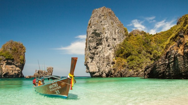 CAPODANNO PHUKET - ULTIMI POSTI - DAL 28 DICEMBRE AL 07 GENNAIO - REFERENTE IN LOCO