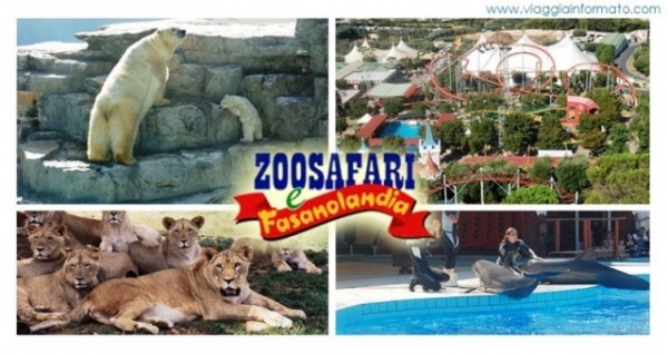 ZOO SAFARI - FASANO (BR)