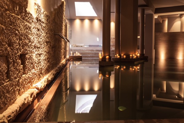ASSISI RELAIS & SPA - ASSISI (PG)