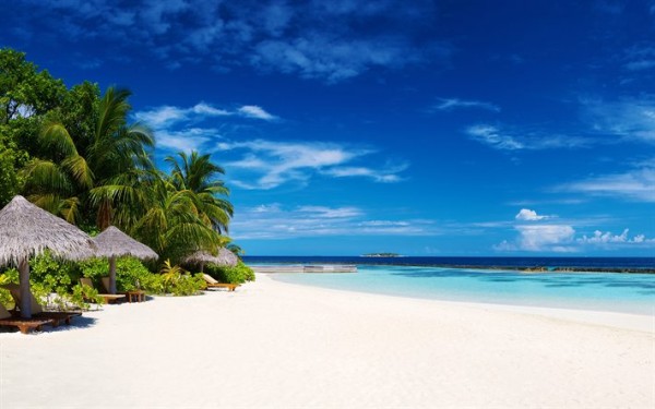 ISTANBUL E MALDIVE  13 - 23 AGOSTO