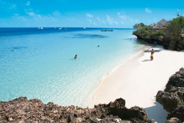 ZANZIBAR 16 - 27 AGOSTO