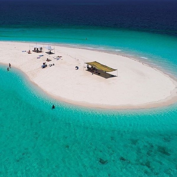 ZANZIBAR