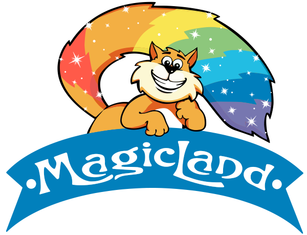 RAINBOW MAGICLAND (RM)