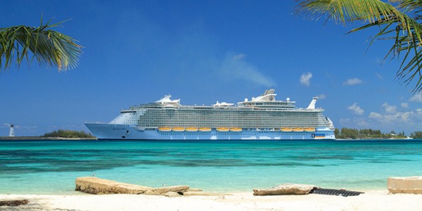 CROCIERA ROYAL CARAIBI  MIAMI/HAITI/JAMAICA/GRAND CAIMAN  - 6 NOTTI