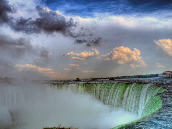 TOUR CASCATE NIAGARA - 3 GIORNI