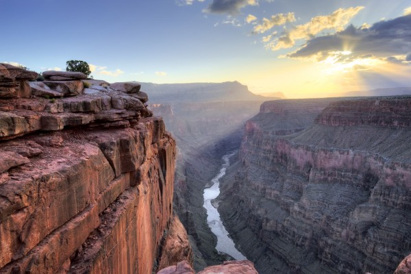 TOUR USA PASSAGGIO DA EST AD OVEST 13 GIORNI