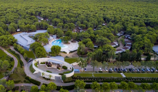 ALBOREA ECOLODGE RESORT