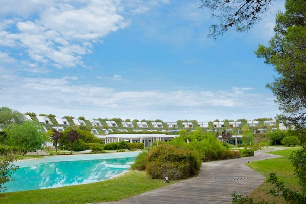 KALIDRIA HOTEL & THALASSO SPA