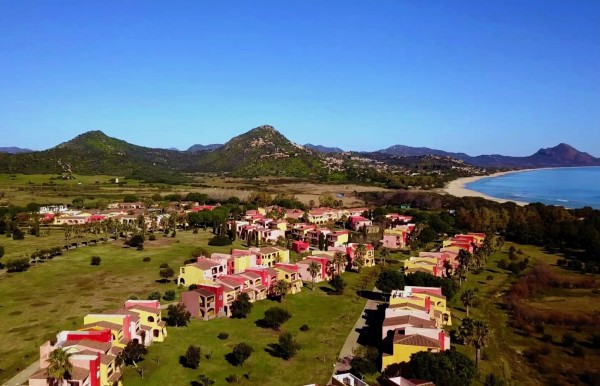 SANTAGIUSTA VILLAGE