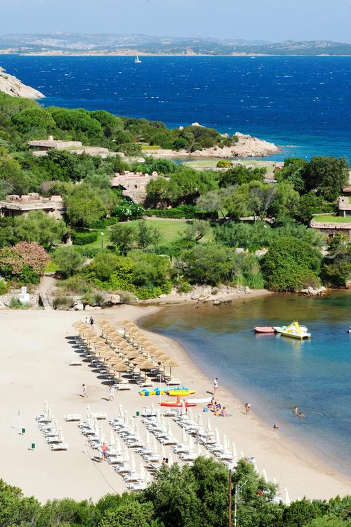 SARDEGNA SAN TEODORO 13 - 20 AGOSTO
