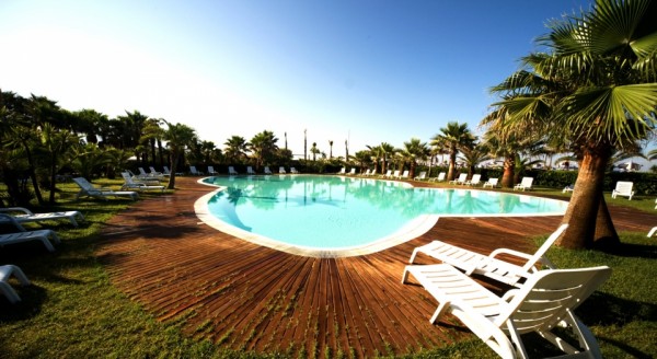 VILLAGGIO VELIA