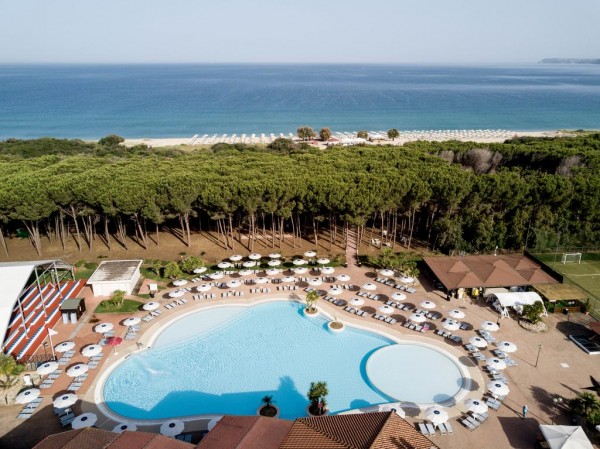 NICOTERA BEACH