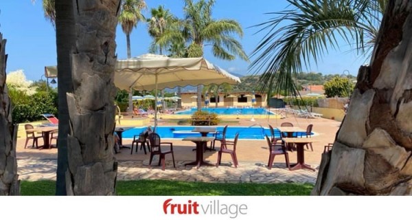 FRUIT VILLAGE ASCEA OASI DEL CILENTO