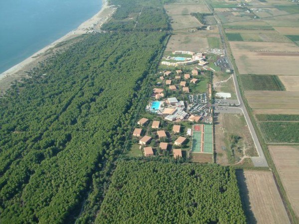 HOTEL PORTOGRECO