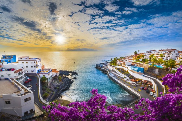 NATALE TENERIFE  23 -27 DICEMBRE 2025