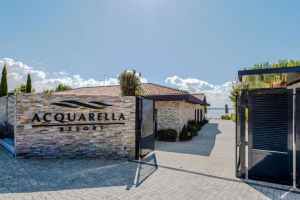 ACQUARELLA RESORT (RM)