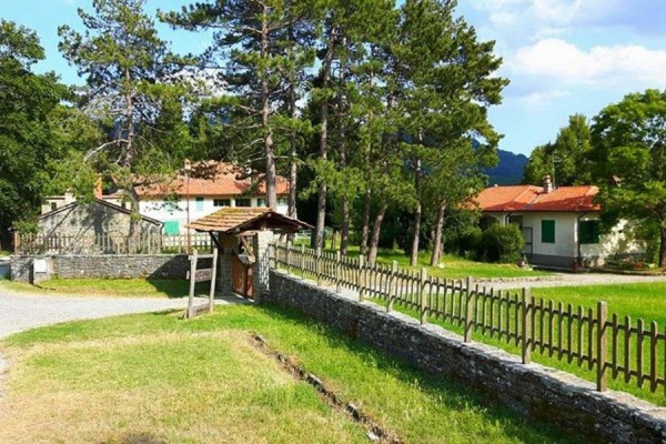 FATTORIA DI GERMAGNANO (AR)