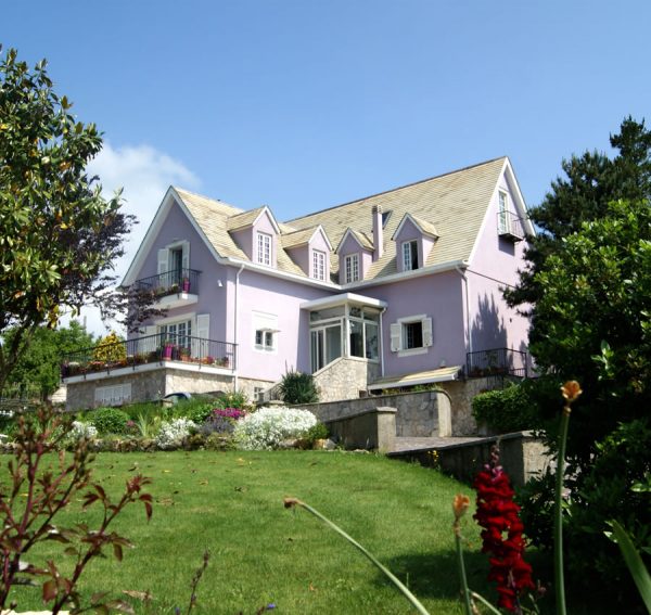 B&B LA CASA DI MIMMA (AV)