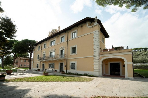 VILLA POLVERESE RESORT AND OIL FARM (PG)