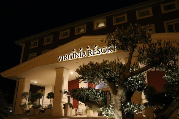 VIRGINIA RESORT & SPA (AV)
