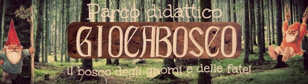 PARCO FIABE GIOCABOSCO (BS)
