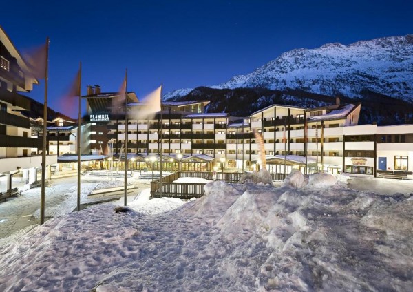 TH LA THUILE - Valle d'Aosta