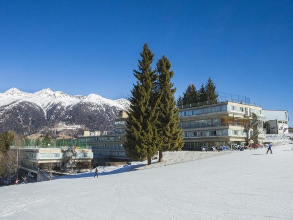 TH MARILLEVA - Trentino
