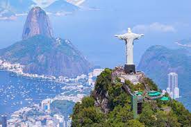 RIO DE JANERIO & BUZIOS