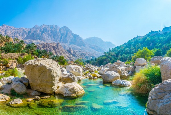 OMAN