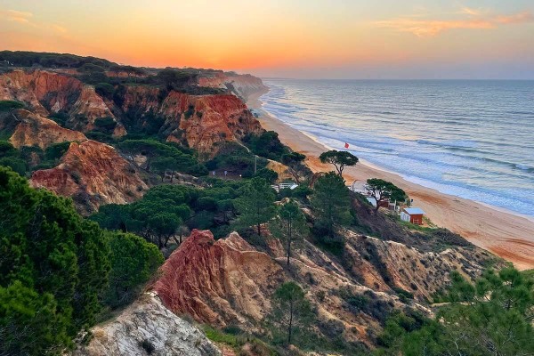 LISBONA E ALBUFEIRA 14 - 21 AGOSTO
