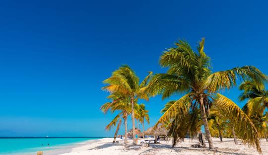 CUBA 12 - 23 AGOSTO